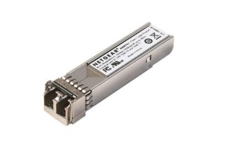 Modulo SFP Modulo SFP Netgear AXM761P10 10000S 10 Gigabit Silver (ord.min.1.00 unità)