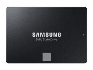 SSD interno SSD interno Samsung MZ 77E500B EU 870 EVO (ord.min.1.00 unità)