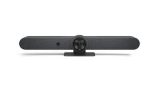 Speaker conferenza Speaker conferenza Logitech 960 001311 RALLY Bar UHD Graphite (ord.min.1.00 unità)