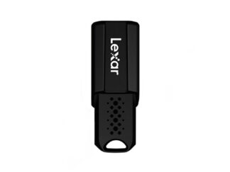 Chiavetta USB Chiavetta Lexar LJDS080128GBNBNG JUMPDRIVE S80 Black (ord.min.1.00 unità)