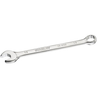 Chiave combinata Chiave combinata Stanley FMMT130360 FATMAX forchetta e poligonale Crom (ord.min.1.00 unità)
