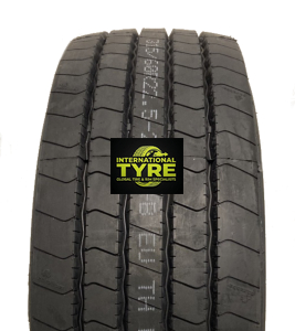 Pneumatici Furgone o Autocarro NORDEXX STEER10 315/60 R22.5 154/150L