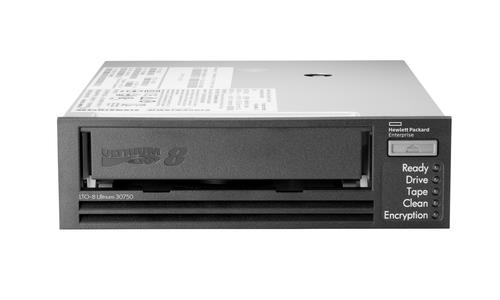 OLD Elettrodomesici Hpe Lto-8 ultrium 30750 inttp-stock . (ord.min.1.00 unità) - immagine 2