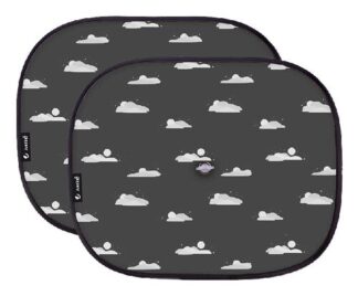 Set tendine parasole Set tendine parasole Janè 50293 U05 Dime grey (ord.min.1.00 unità)