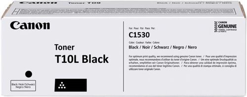 Toner Toner Canon 4805C001 T10L (ord.min.1.00 unità)