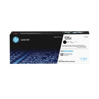 Toner Toner Hp W1350X 135X Black (ord.min.1.00 unità)