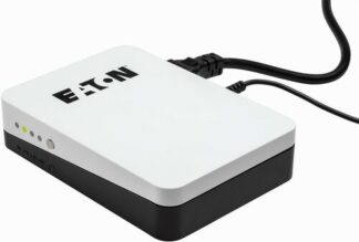 Gruppo di continuità Gruppo di continuità Eaton 3SM36 3S MINI 36W White e Black (ord.min.1.00 unità)