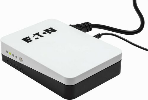 Gruppo di continuità Gruppo di continuità Eaton 3SM36 3S MINI 36W White e Black (ord.min.1.00 unità)