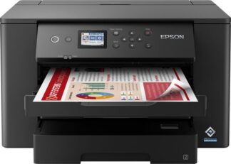 Stampante Stampante Epson C11CH70402 WORKFORCE WF 7310DTW (ord.min.1.00 unità)