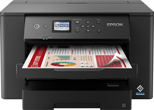 Stampante Stampante Epson C11CH70402 WORKFORCE WF 7310DTW (ord.min.1.00 unità)