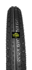 Pneumatici Moto MEFO K33 3.50 -16 64P TT