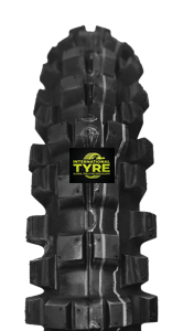 Pneumatici Moto SHINKO R525 100/90 -19 57 M TT