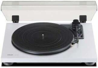 Giradischi Giradischi Teac 248945 Tn 180Bt A3 White (ord.min.1.00 unità)
