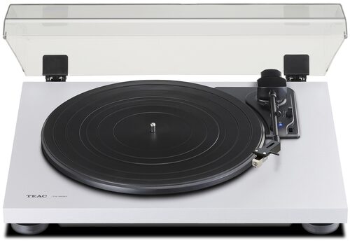 Giradischi Giradischi Teac 248945 Tn 180Bt A3 White (ord.min.1.00 unità)