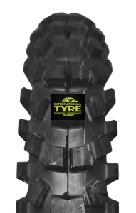 Pneumatici Moto SHINKO R520A 110/90 -19 62M TT
