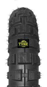 Pneumatici Moto SHINKO SR421 4.00 -8 55J TT