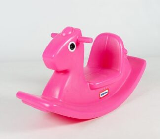 Cavalcabile Cavalcabile Little Tikes 173943 Cavallino a dondolo Magenta (ord.min.1.00 unità)