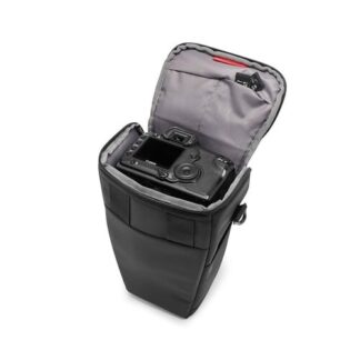 Borsa fotografica Borsa Manfrotto MB MA3 H L ADVANCED L Iii Black (ord.min.1.00 unità)