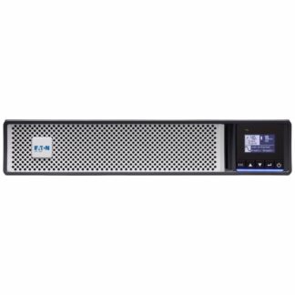 Gruppo di continuità Gruppo di continuità Eaton 5PX1500IRT2UG2 5PX RT2U G2 Black e Grey (ord.min.1.00 unità)
