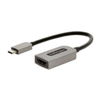 Cavo adattatore Cavo adattatore Startech.Com USBC HDMI CDP2HD4K60 Video Type C Hdmi 4K (ord.min.1.00 unità)