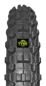 Pneumatici Moto SHINKO 216MX 80/100 -21 51R TT