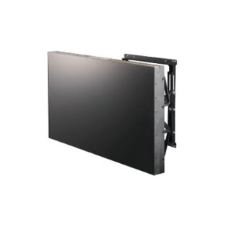 Supporto monitor TV parete Supporto monitor TV parete Itb PM5790 Push&Pull Slim Light (ord.min.1.00 unità)