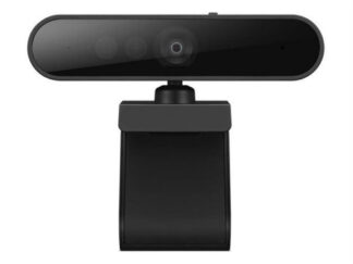 Webcam Webcam Lenovo 4XC1D66055 PERFORMANCE 510 Black (ord.min.1.00 unità)