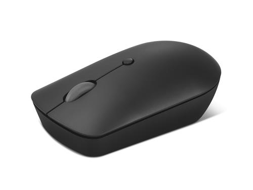 Mouse Mouse Lenovo 4Y51D20848 THINKPAD Wireless Compact Black (ord.min.1.00 unità)