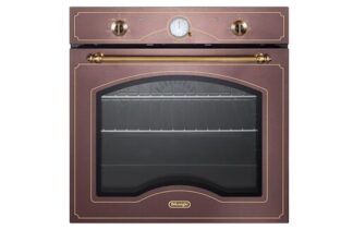 Forno incasso Forno incasso De Longhi COUNTRY Cm 9L Ro Ramato (ord.min.1.00 unità)
