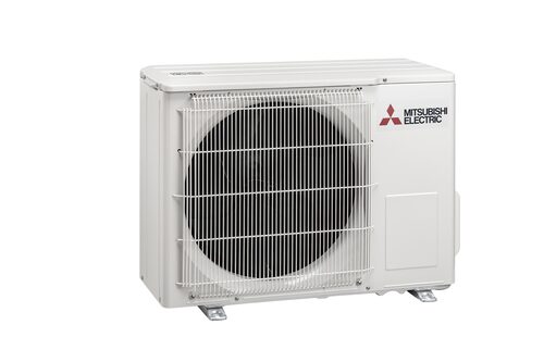 Condizionatore fisso mono Condizionatore mono Mitsubishi SMART Msz Dw Vf White (ord.min.1.00 unità)