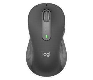 Mouse Mouse Logitech 910 006239 M SERIES Signature M650L Left Hand Grafite (ord.min.1.00 unità)