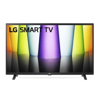 Televisore Tv Lg 32LQ63006LA API SERIE LQ6300 Ceramic black (ord.min.1.00 unità)