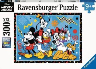 Puzzle Puzzle Ravensburger 83815 XXL Assortito (ord.min.1.00 unità)