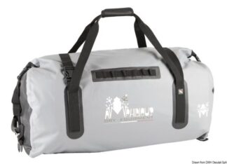 Borsone Amphibious Cargo 100 L l grigio - 23.523.03 Osculati Cinture di sicurezza ed altri accessori