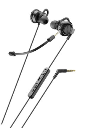 Auricolari microfono filo Auricolari microfono filo Cellular Line AUDISTINCTK DISTINCT Home Offi (ord.min.1.00 unità)