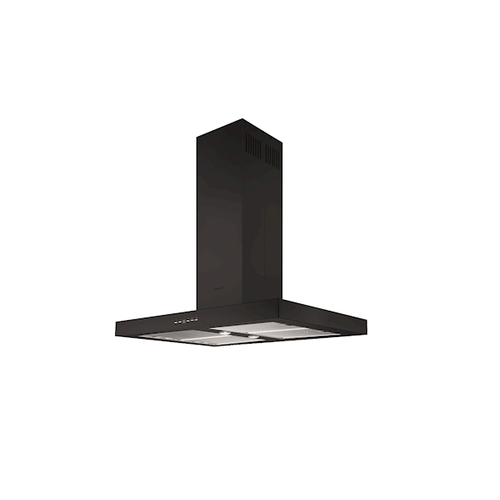 Cappa libera installazione Cappa SilverLine 4110 9 733 03 Nero (ord.min.1.00 unità) - immagine 2