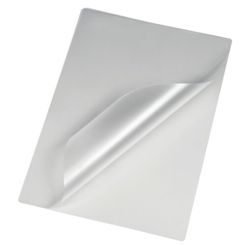 Pellicola laminatore Pellicola laminatore Hama 00050568 Din A5 100 pezzi Trasparente (ord.min.1.00 unità)