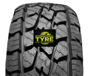 Pneumatici Offroad  DELMAX PRO-AT 245/70 R16 107T