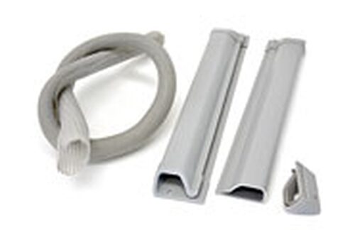 Copricavi Copricavi Ergotron 97 563 057 Cable Management Kit Grey (ord.min.1.00 unità)