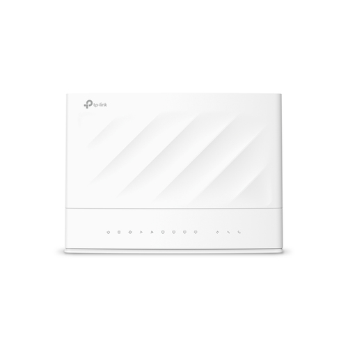Modem router Modem router Tp Link VX230V AX1800 FR White (ord.min.1.00 unità) - immagine 2