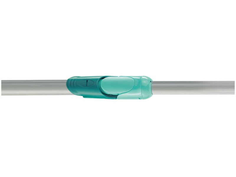 Manico scopa Manico Leifheit 89114 CLEAN TWIST Grigio e Verde (ord.min.1.00 unità)