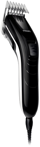 Taglia capelli Taglia capelli Philips QC5115 15 Family Clipper Black (ord.min.1.00 unità)