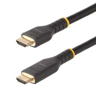 Cavo HDMI Cavo HDMI Startech.Com RH2A 7M HDMI CABLE 2.0 4K Attivo Black (ord.min.1.00 unità)