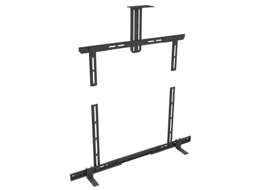 Supporto kit conferenza Supporto kit conferenza Itb 2876 MULTIBRACKETS M Universal Soundbar Mo (ord.min.1.00 unità)