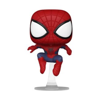 Personaggio collezione Personaggio collezione Funko 67608 POP MARVEL Spider Man No Way Home A (ord.min.1.00 unità)