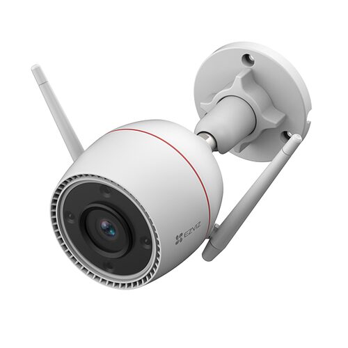 Videocamera sorveglianza Videocamera sorveglianza Ezviz CS H3C R100 1K3WKFL H3C White (ord.min.1.00 unità)