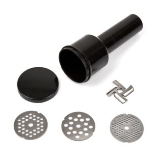 Tritacarne planetaria Tritacarne planetaria G3 Ferrari G20114 PASTAIO Silver e Black (ord.min.1.00 unità)