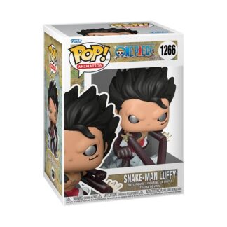 Personaggio collezione Personaggio collezione Funko 61368 POP ANIMATION One Piece Snake Man L (ord.min.1.00 unità)