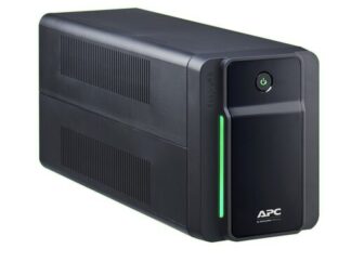 Gruppo di continuità Gruppo di continuità Apc BVX900LI EASY UPS 900 Black (ord.min.1.00 unità)