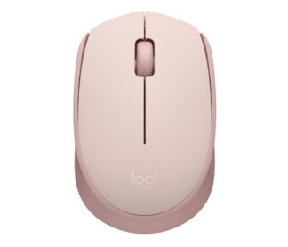 Mouse Mouse Logitech 910 006865 M SERIES M171 Rosa (ord.min.1.00 unità)